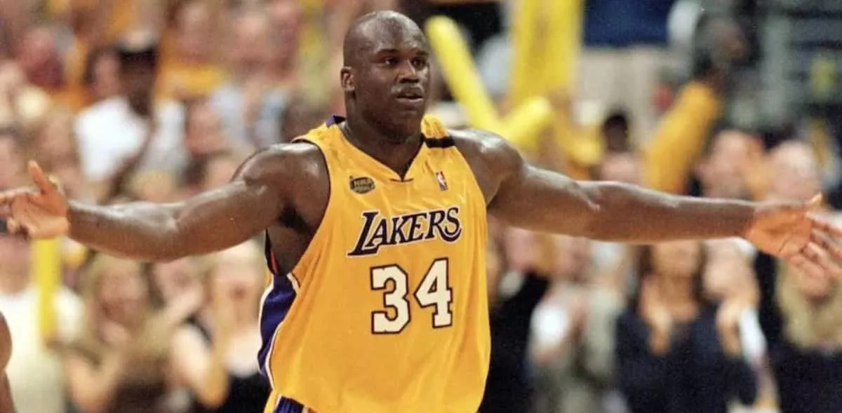 Shaquille