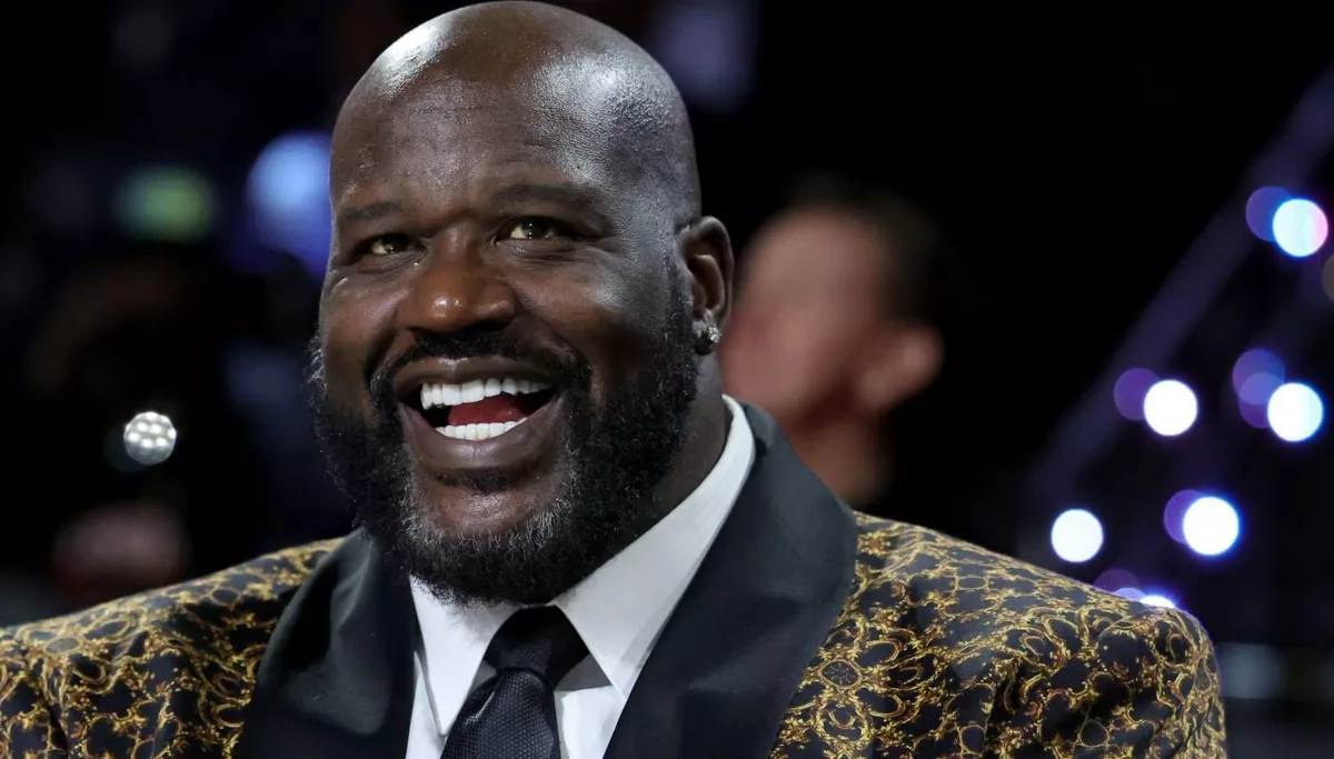Shaquille