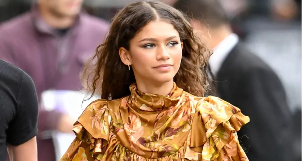 Zendaya