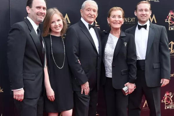 Judy Sheindlin children