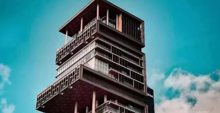 antilia