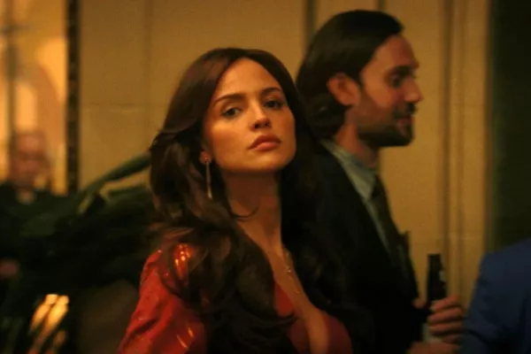 Mike & Nick & Nick & Alice