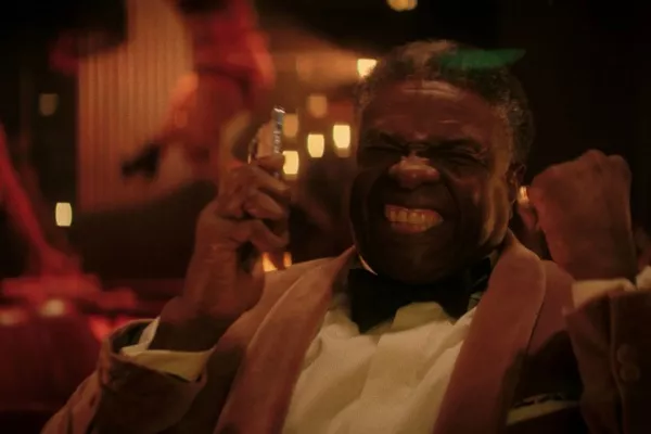 Mike & Nick & Nick & Alice