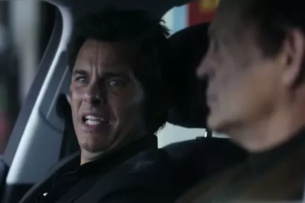 Mike & Nick & Nick & Alice