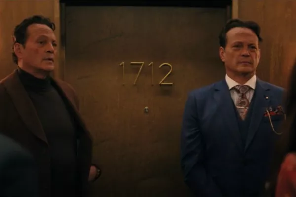 Mike & Nick & Nick & Alice