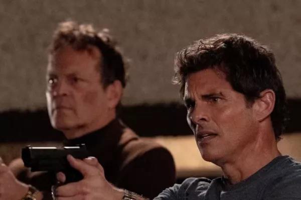 Mike & Nick & Nick & Alice