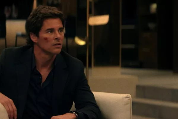 Mike & Nick & Nick & Alice