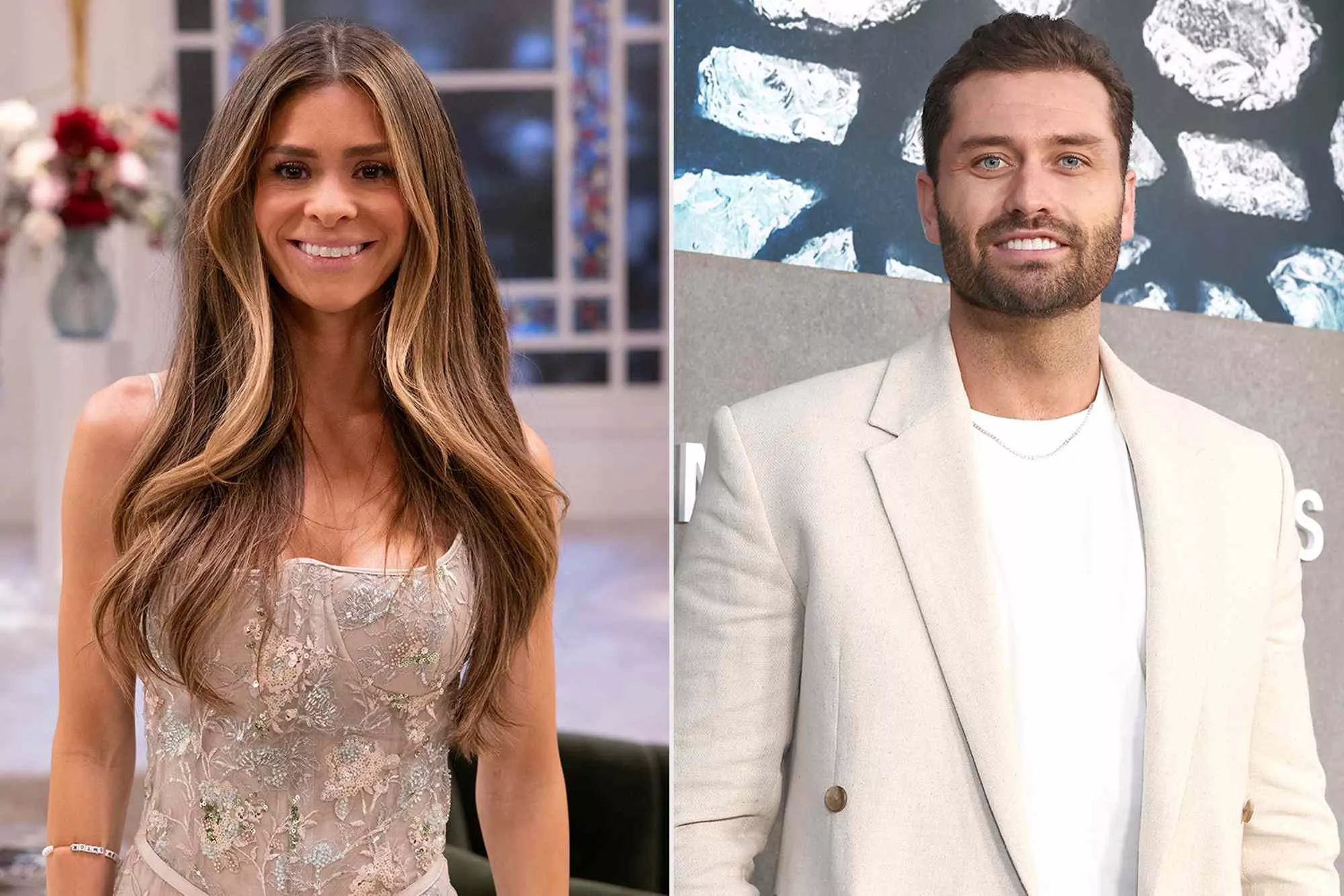 Taylor Frankie Paul and Dakota Mortensen