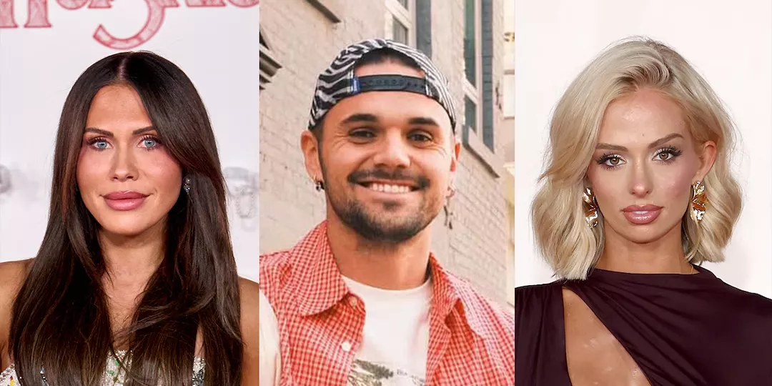 Jessi Draper, Chase McWhorter, Miranda Hope