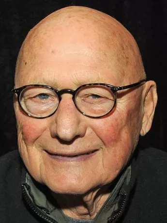 James Tolkan Passed Away