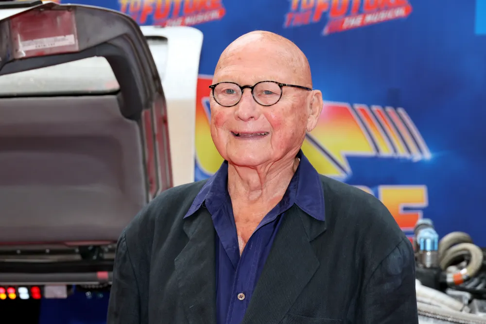 James Tolkan Passed Away