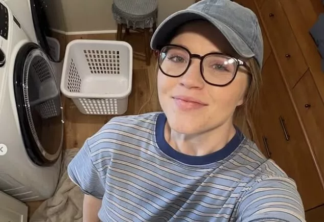 Joy-Anna Duggar and Jason Duggar