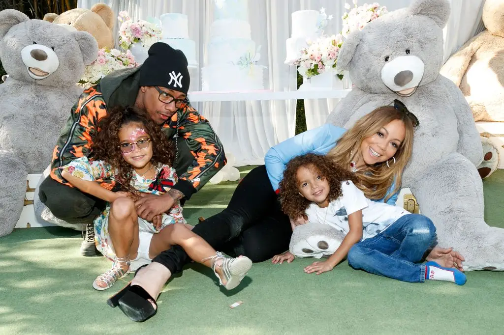 nick-mariah-kids