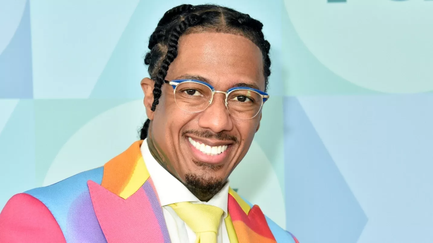 Nick Cannon