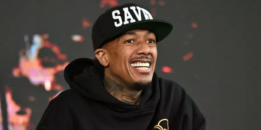 Nick Cannon
