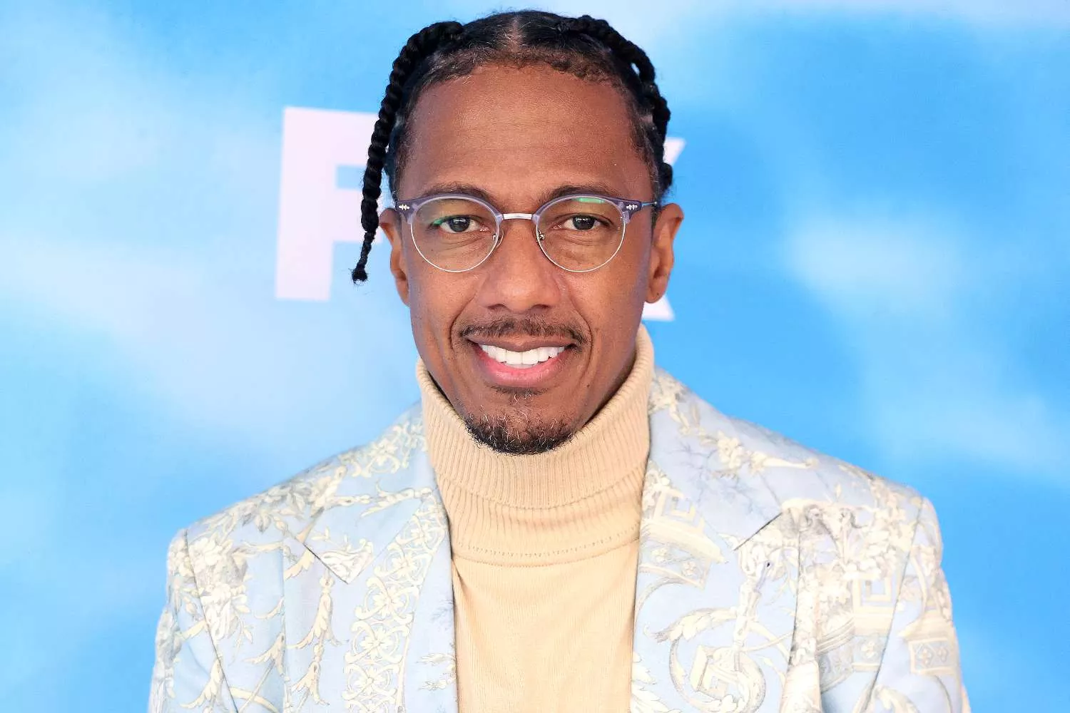 Nick Cannon