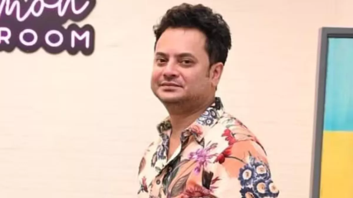 Rahul Arunoday Banerjee