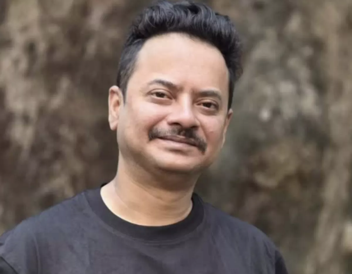Rahul Arunoday Banerjee