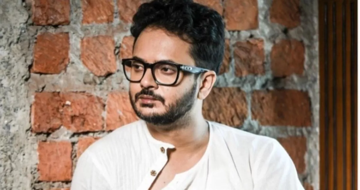 Rahul Arunoday Banerjee