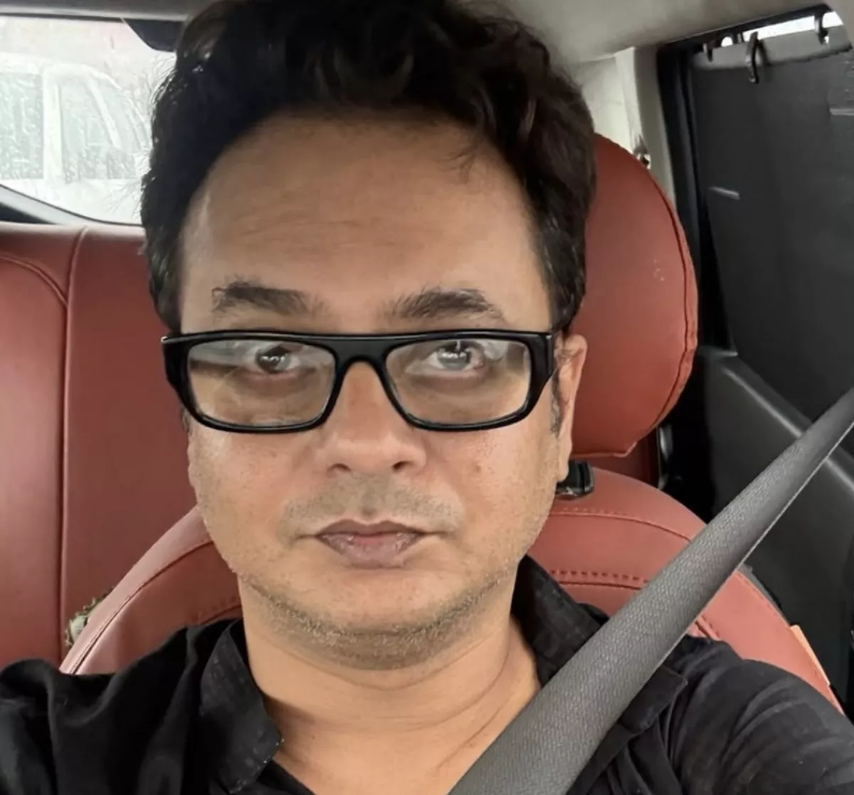 Rahul Arunoday Banerjee