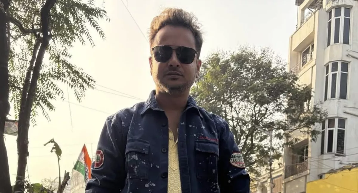 Rahul Arunoday Banerjee