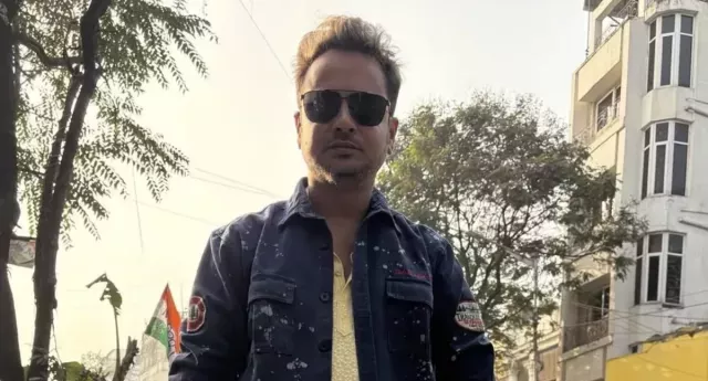 Rahul Arunoday Banarjee