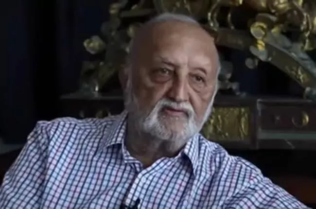 Vijaypat Singhania