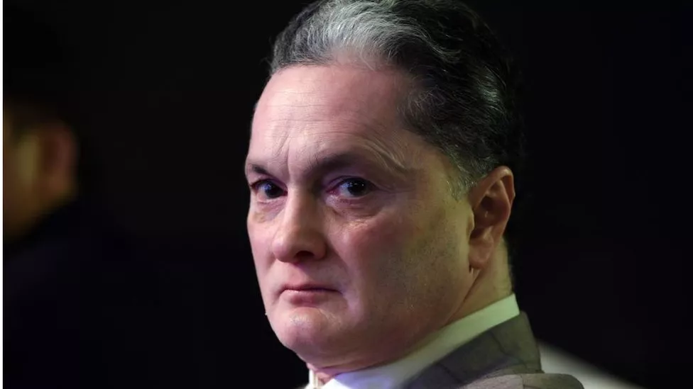 Gautam Singhania