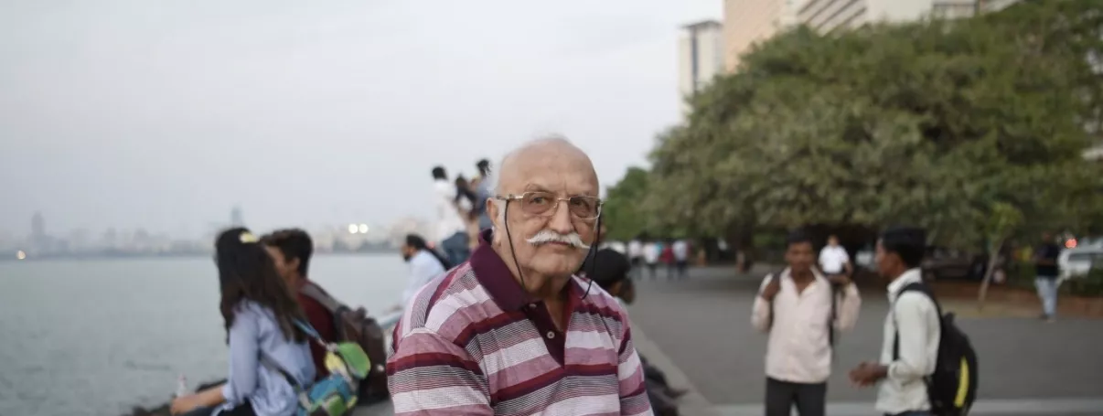 Vijaypat Singhania