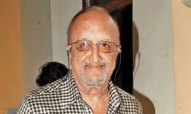 Vijaypat Singhania