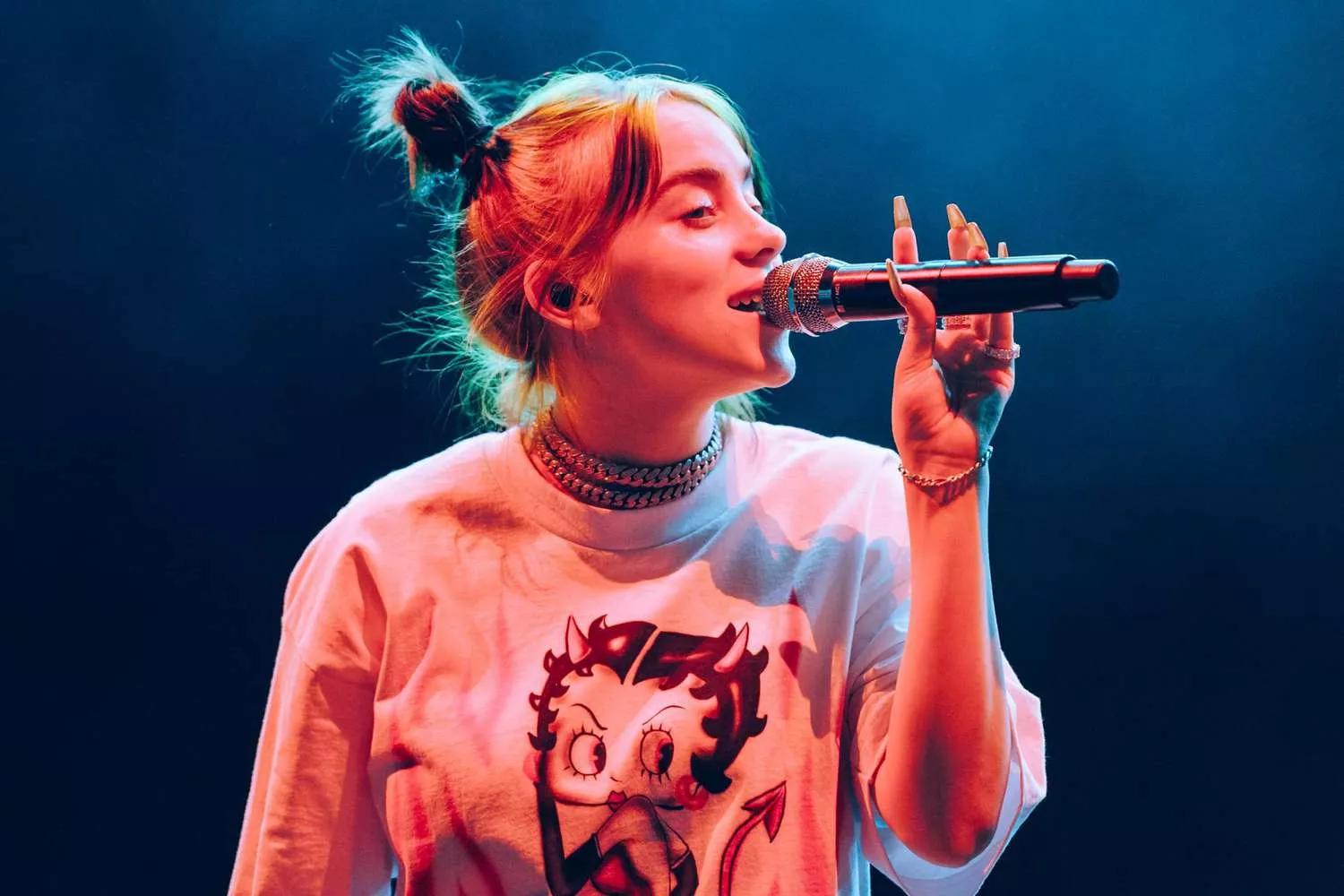 billie-eilish