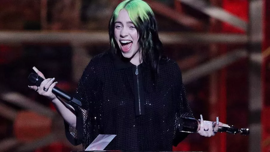 billie-eilish