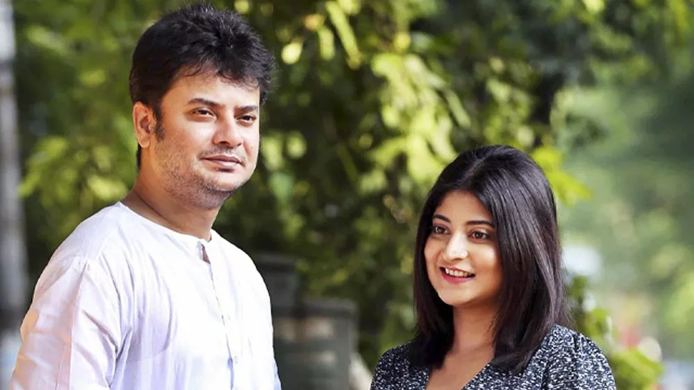 Rahul Anuroday Banerjee and Sandipta  Sen