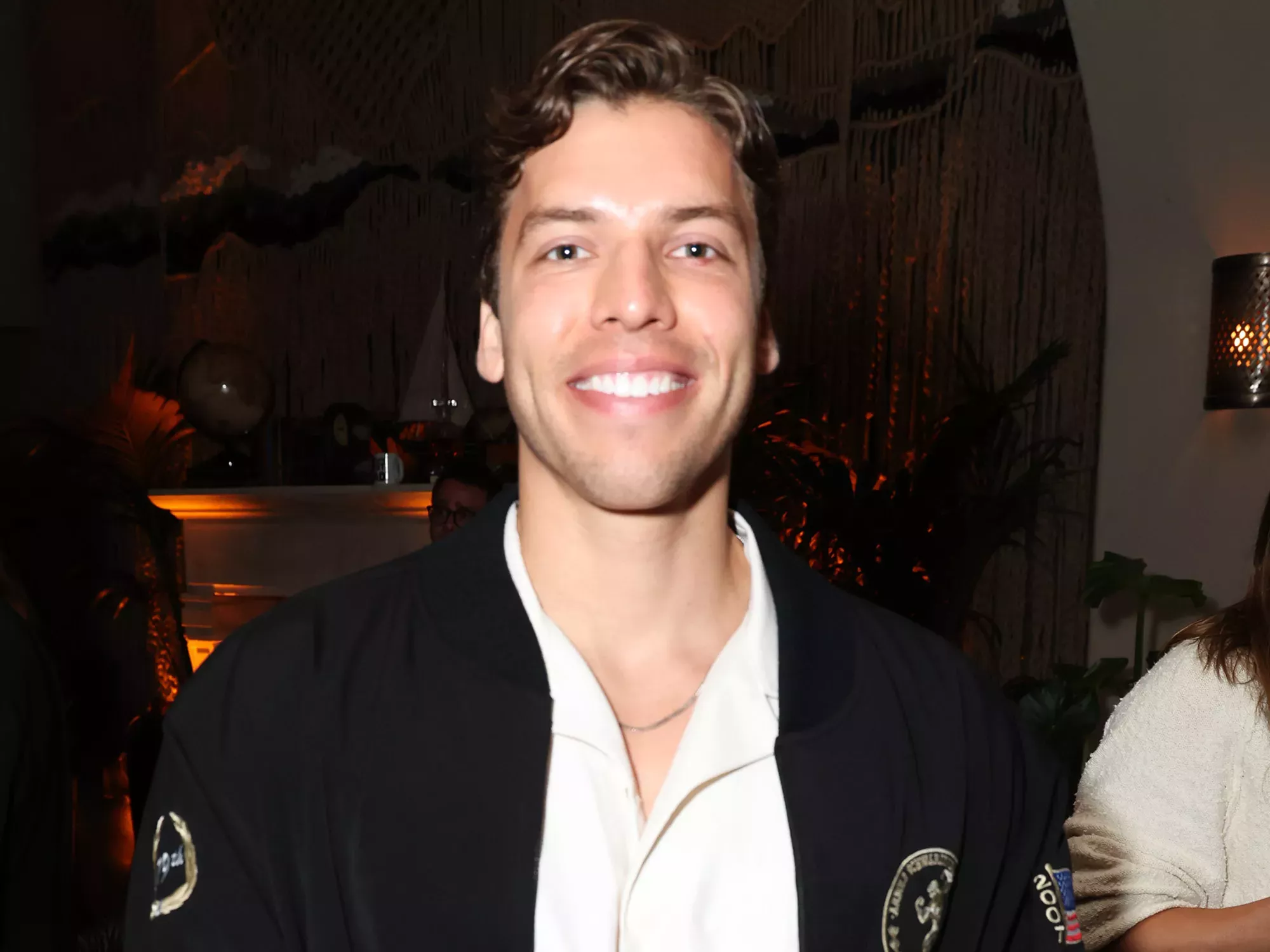 Arnold Schwarzenegger&rsquo;s son Joseph Baena