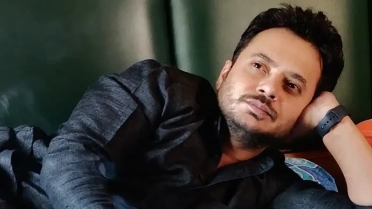 Rahul Arunoday Banerjee