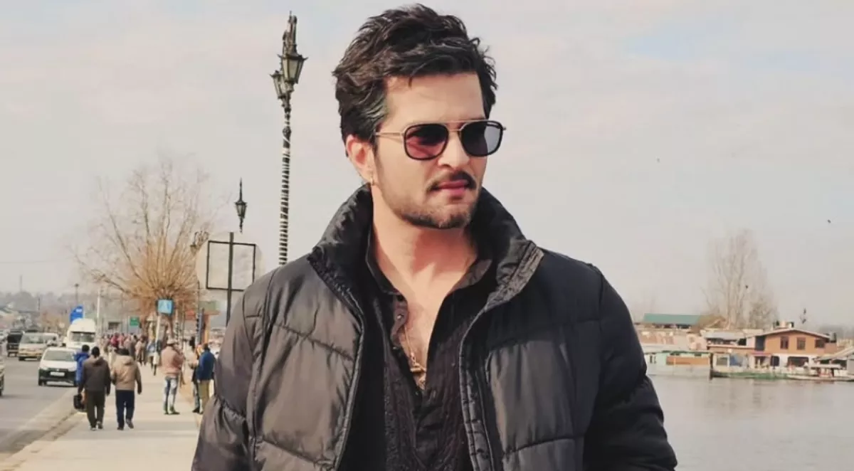 Raqesh Bapat