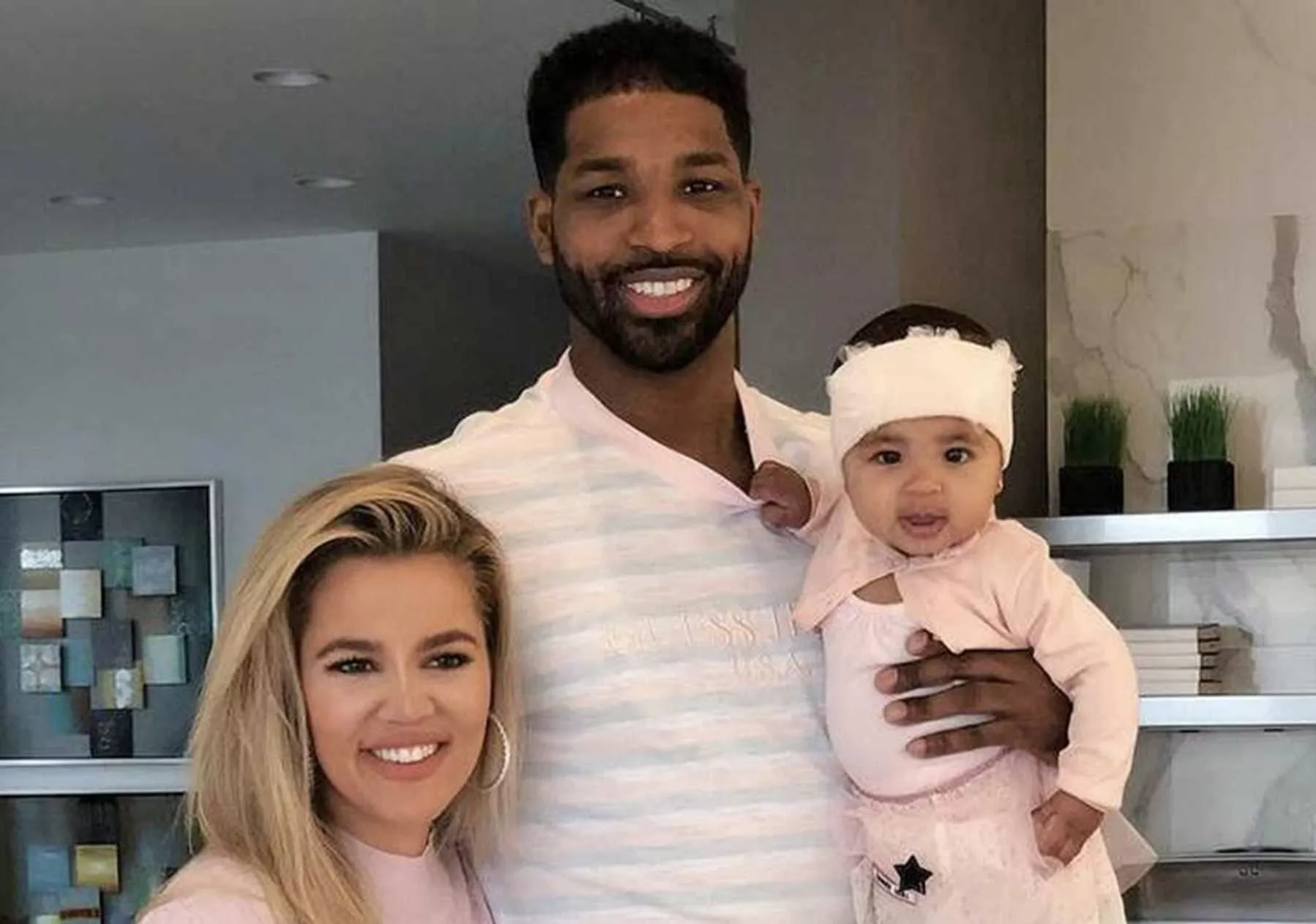 Khlo&eacute; Kardashian