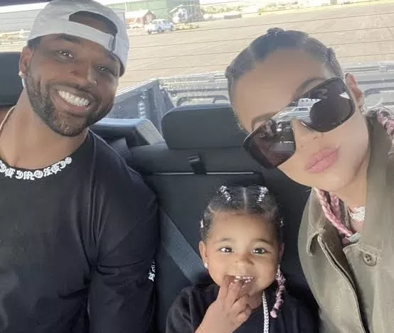 Khlo&eacute; Kardashian