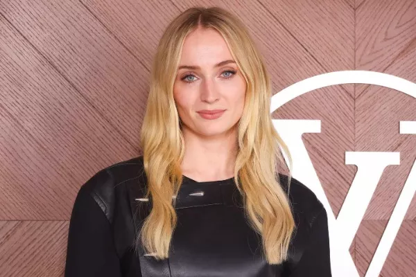 Sophie Turner