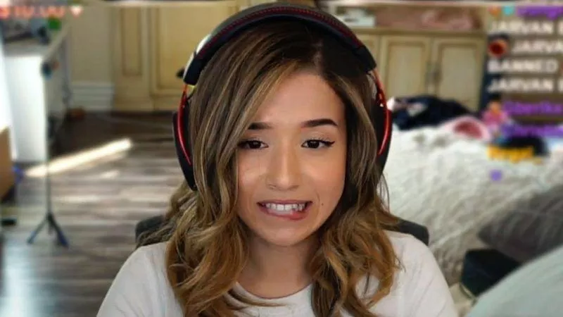 pokimane