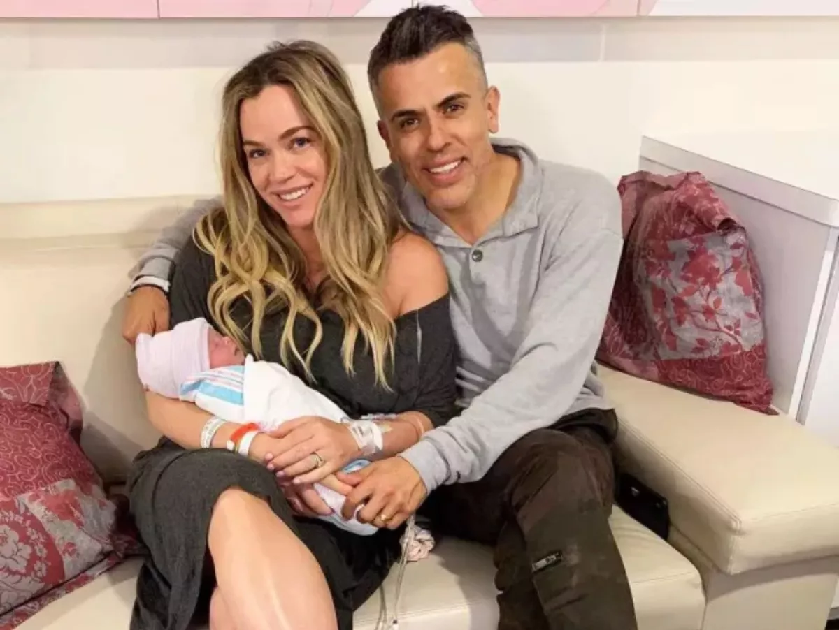 Teddi Mellencamp and Edwin