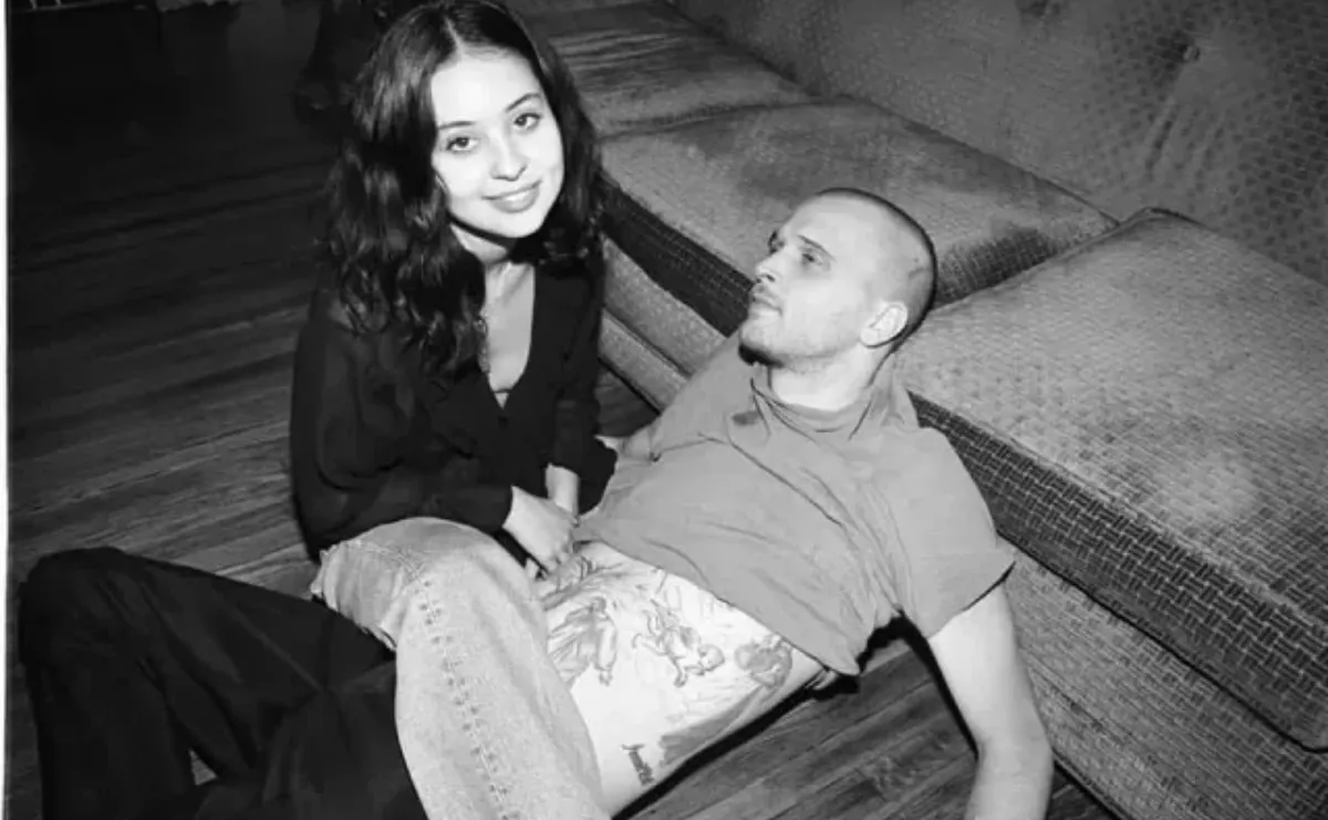 एलेक्सा डेमी