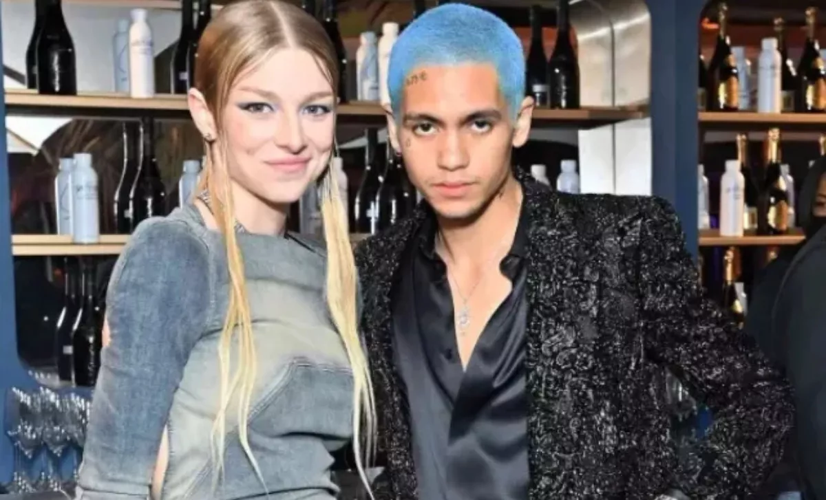 हंटर शेफ़र