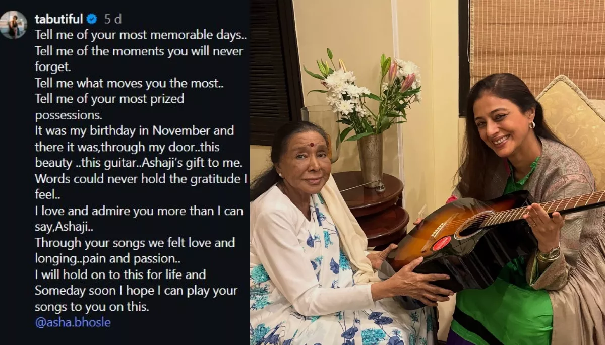 Asha Bhosle Passed Away