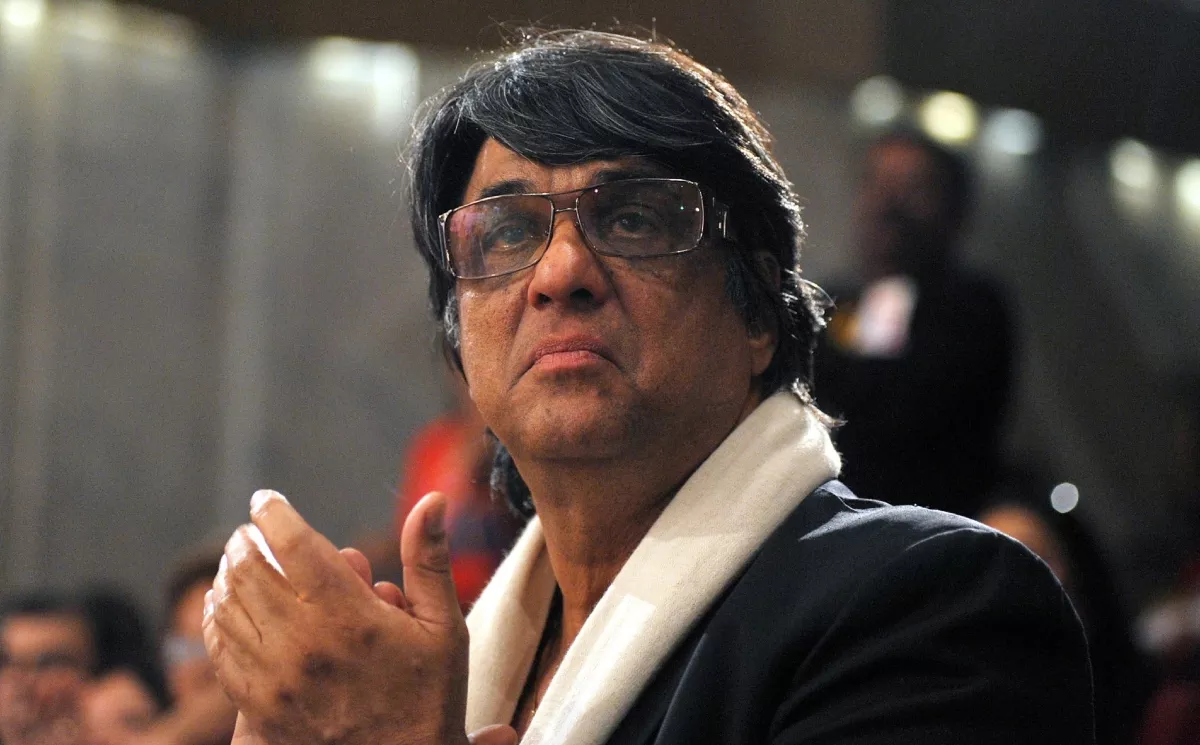 Mukesh Khanna