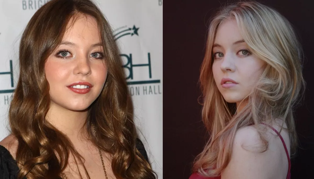 Sydney Sweeney Euphoria 3