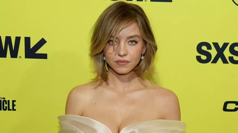 Sydney Sweeney Euphoria 3
