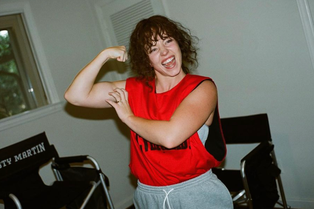 Sydney Sweeney Euphoria 3