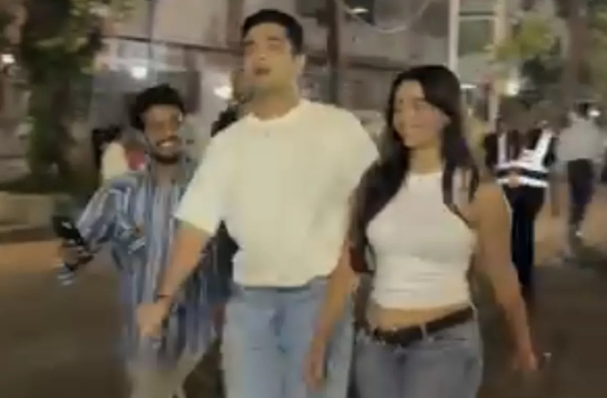 रणवीर और जूही