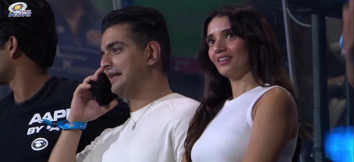 रणवीर और जूही